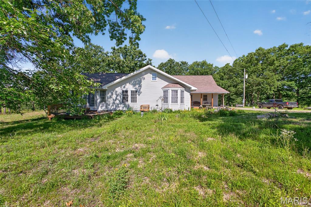 Photo of 15161 Edison Road Lebanon MO 65536