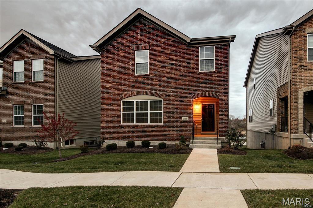 Photo of 9768 Wilderness Battle Circle St Louis MO 63123