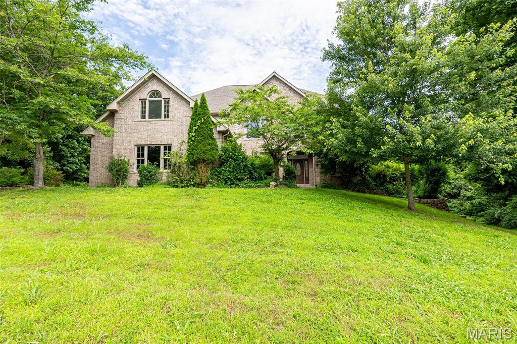 Photo of 1025 Cobblestone Drive Rolla MO 65401