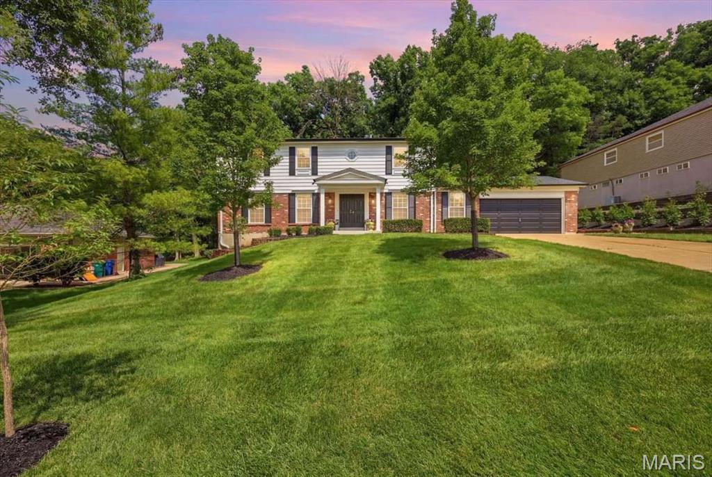 Photo of No Address Listed Des Peres MO 63131
