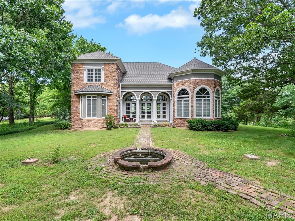 Photo of 670 Little Fox Court Union MO 63084