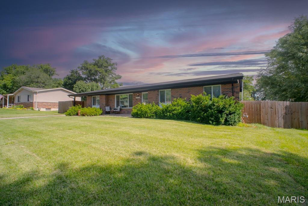 Photo of 9621 Mesa Drive St Louis MO 63132