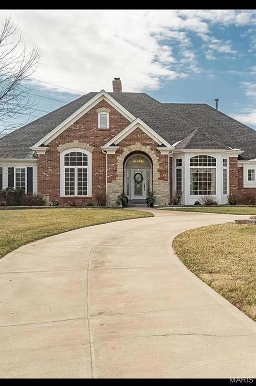 Photo of 2325 Sterling Pointe Drive Chesterfield MO 63005