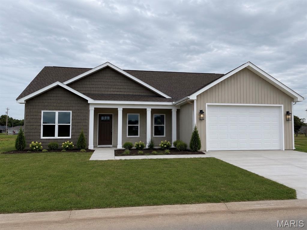 Photo of 810 Bollweevil Boulevard Sikeston MO 63801