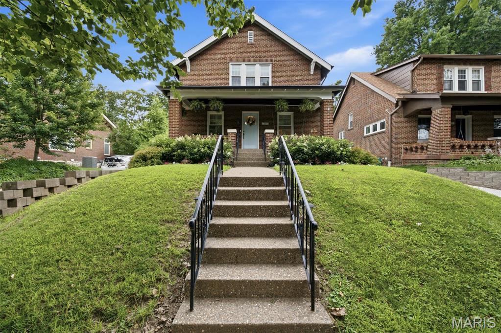 Photo of 7360 Northmoor Drive St Louis MO 63105