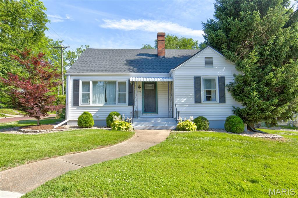 Photo of 503 Chapman Street Edwardsville IL 62025