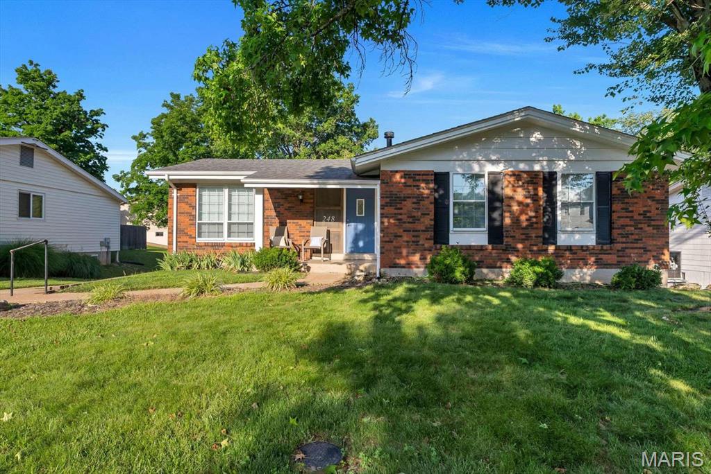 Photo of 248 Village Creek Anex Ballwin MO 63021