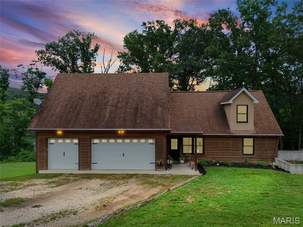 Photo of 8578 Cedar Trail Pevely MO 63070
