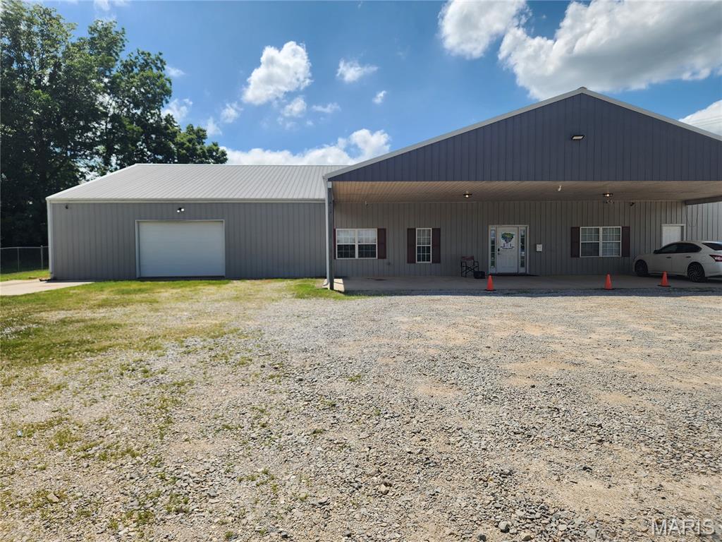 Photo of 3338 S Westwood Blvd - Option 1 Poplar Bluff MO 63901