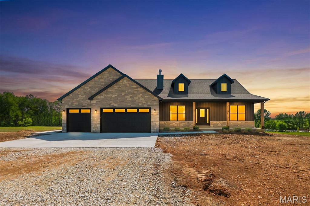 Photo of 114 Hickory Heits Court Moscow Mills MO 63362