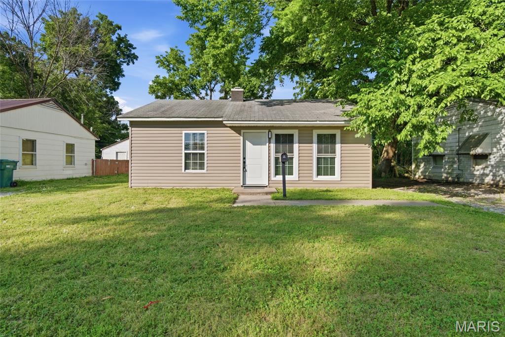 Photo of 14 Marilyn Lane Cahokia IL 62206