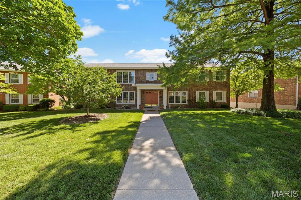 Photo of 7527 Claymont Court #4 Belleville IL 62223