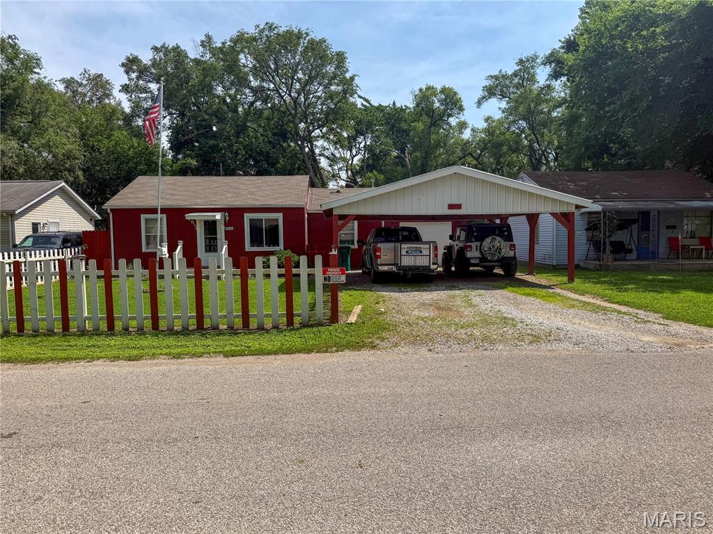 Photo of 1207 Richard Drive Cahokia IL 62206
