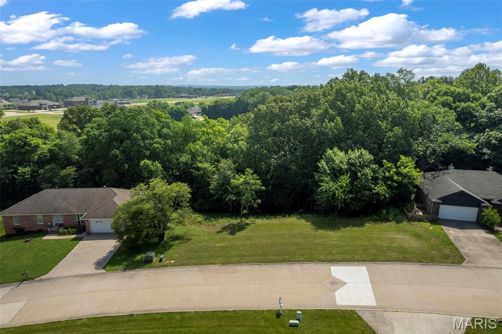 Photo of 532 Ann Drive Jackson MO 63755