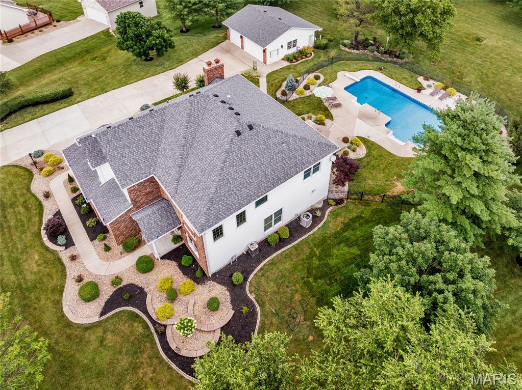 Photo of 123 Townview Drive Wentzville MO 63385