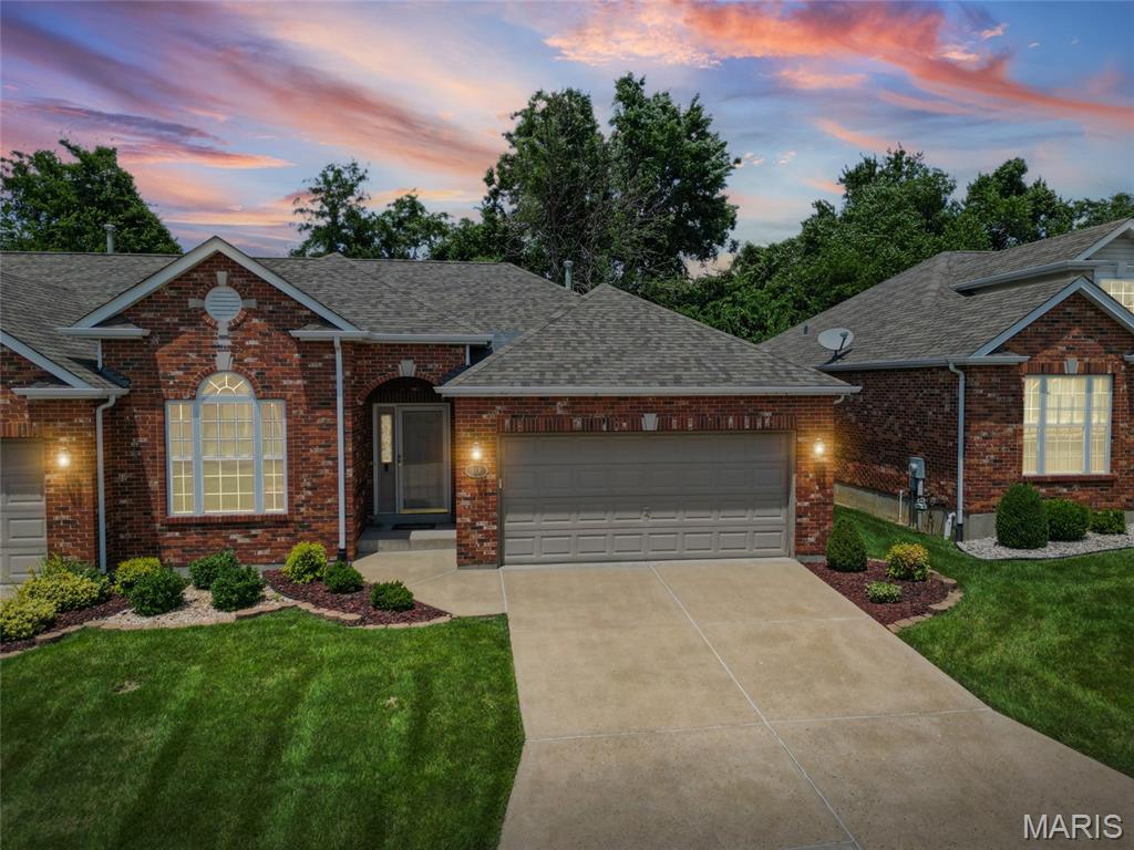 Photo of 117 Tori Pines Drive St Louis MO 63129