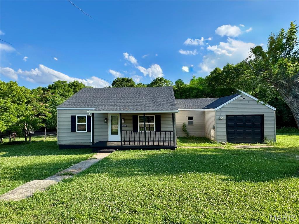 Photo of 1008 North Street Leadwood MO 63653