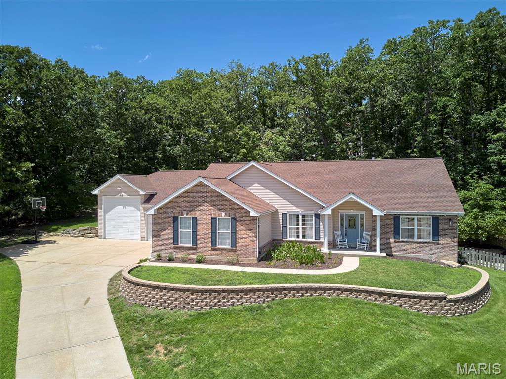 Photo of 16873 Enderbush Lane Eureka MO 63025