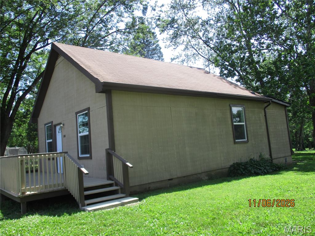 Photo of 148 Rutz Subdivision Rd Road Cuba MO 65453