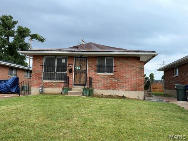 Photo of 4454 San Francisco Avenue St Louis MO 63115