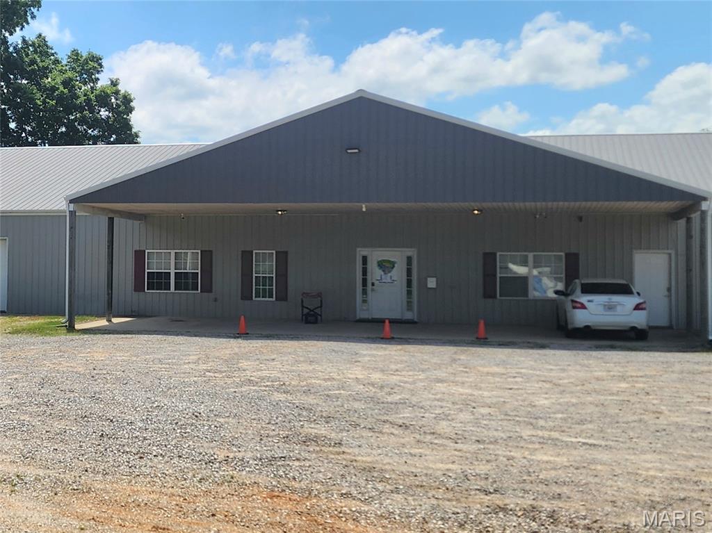 Photo of 3338 S Westwood Blvd - Option 2 Poplar Bluff MO 63901