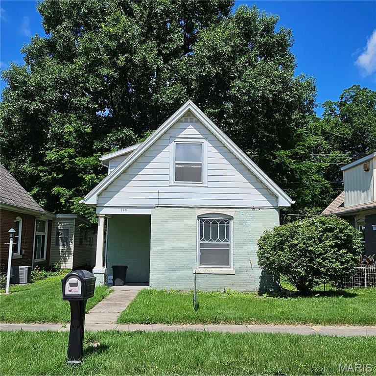 Photo of 135 S Park Street Cape Girardeau MO 63703