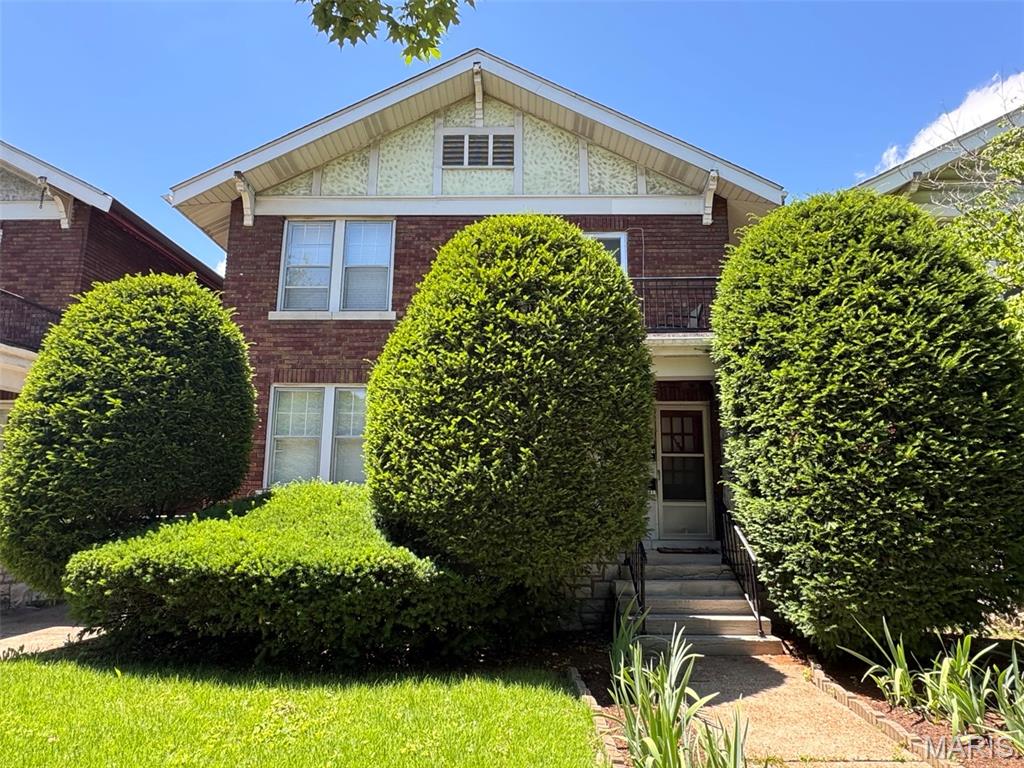 Photo of 1109-1111 Claytonia Terrace Richmond Heights MO 63117