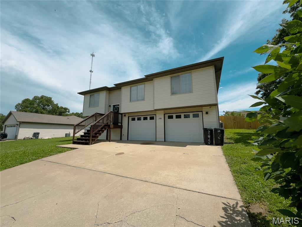 Photo of 21965 Lafayette Road Waynesville MO 65583