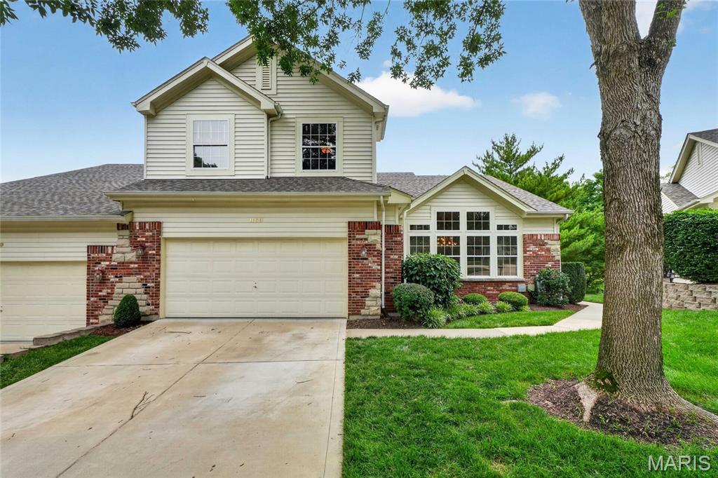 Photo of 863 Stone Meadow Drive Chesterfield MO 63005