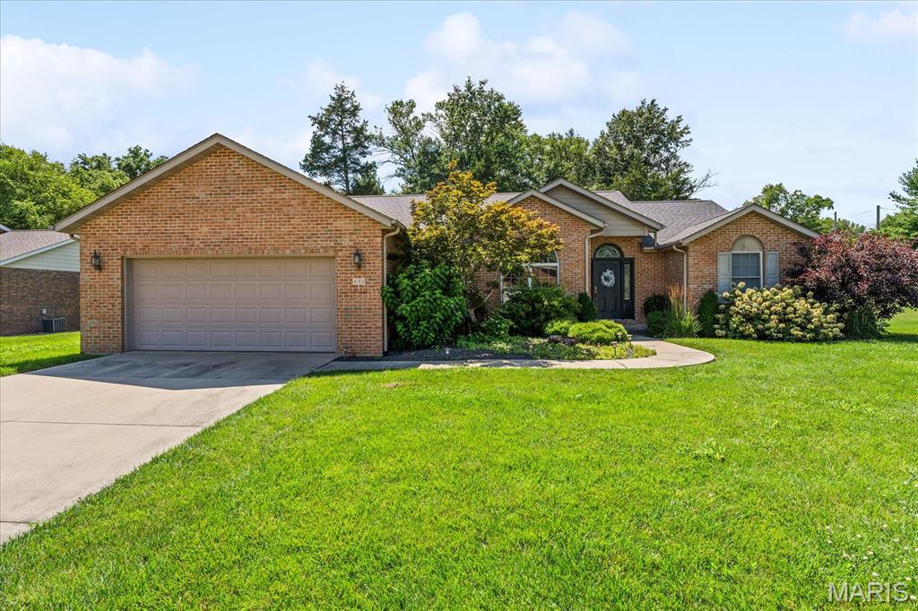 Photo of 432 Meadowlark Lane Belleville IL 62220