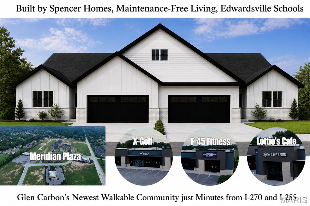 Photo of 305 Celtics Court Glen Carbon IL 62034