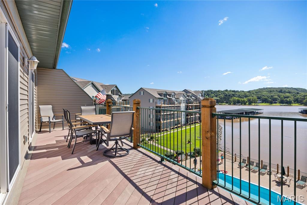 Photo of 164 Cedar Glen Drive #4A Camdenton MO 65020