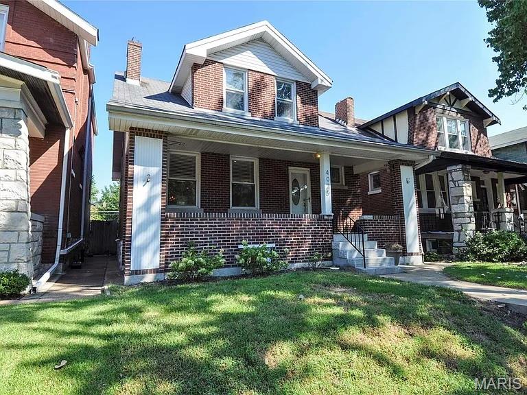 Photo of 4025 Wyoming Street St Louis MO 63116