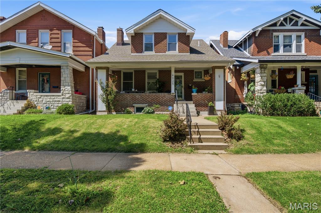 Photo of 4025 Wyoming Street St Louis MO 63116