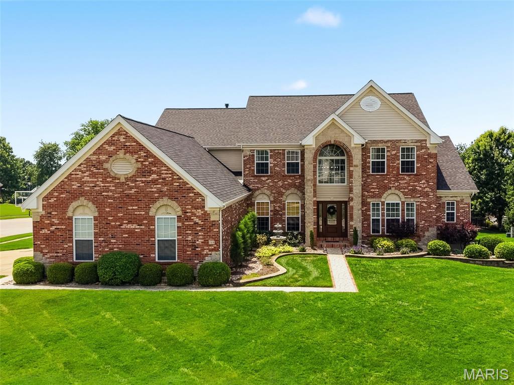 Photo of 208 Kings Mill Court Dardenne Prairie MO 63368