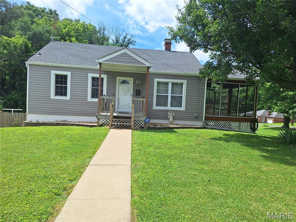 Photo of 600 Arrowhead Drive Collinsville IL 62234