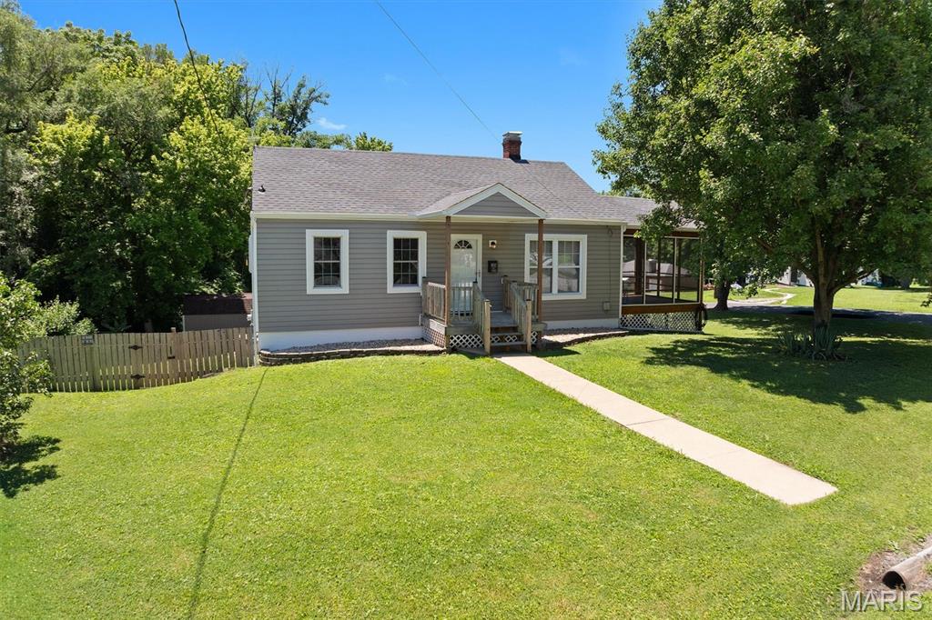 Photo of 600 Arrowhead Drive Collinsville IL 62234