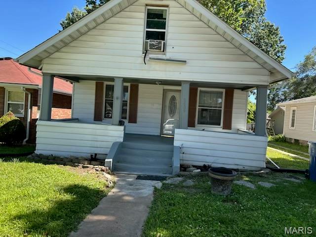 Photo of 2639 Sanford Avenue Alton IL 62002