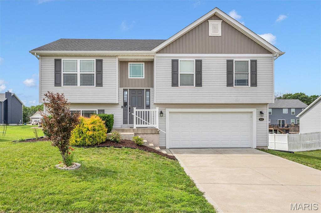 Photo of 912 Mohawk Court Warrenton MO 63383