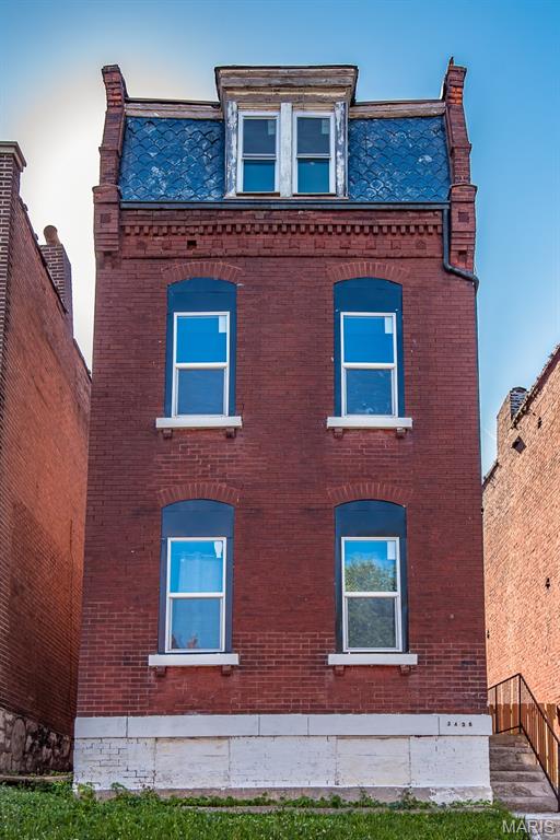 Photo of 3436 Pennsylvania Avenue St Louis MO 63118