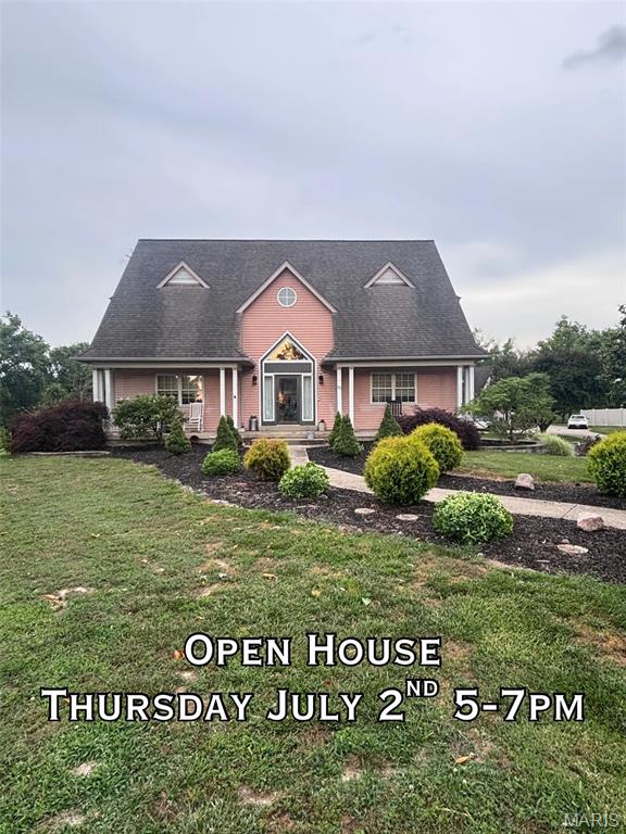 Photo of 42 Hickory Street Nashville IL 62263
