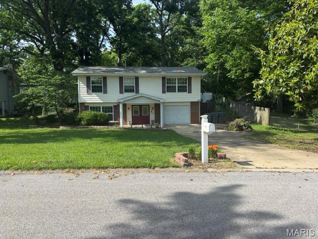 Photo of 711 Montbrook Drive O'Fallon MO 63366