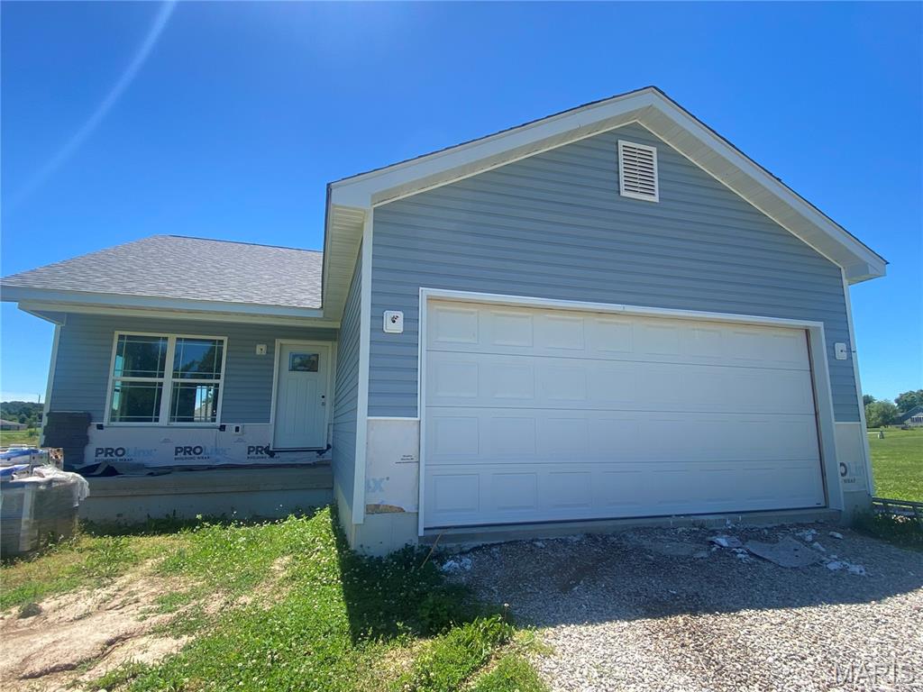 Photo of 1406 Heather Lane Greenville IL 62246