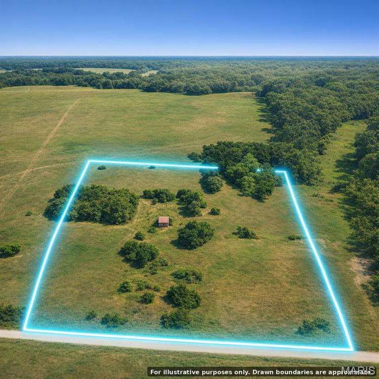 Photo of 24300 E 327th Harrisonville MO 64701