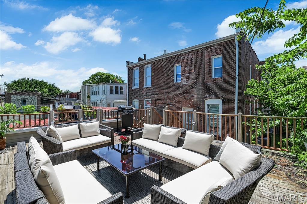 Photo of 4033 Cleveland Avenue St Louis MO 63110