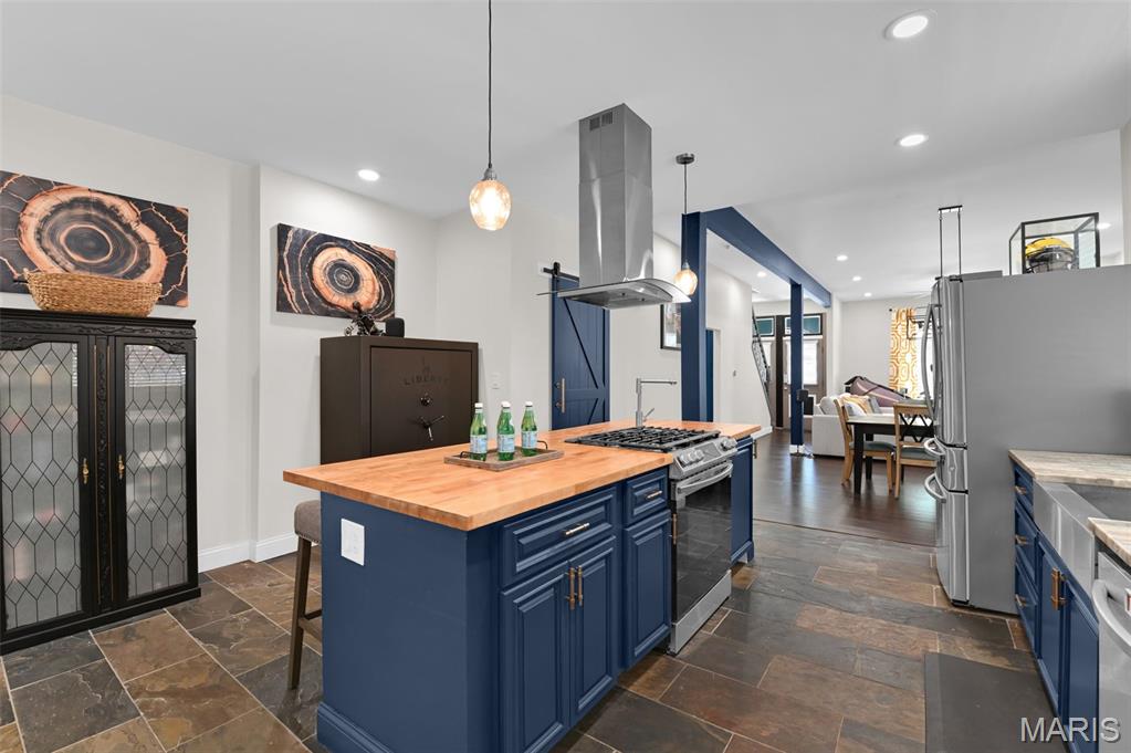Photo of 4033 Cleveland Avenue St Louis MO 63110