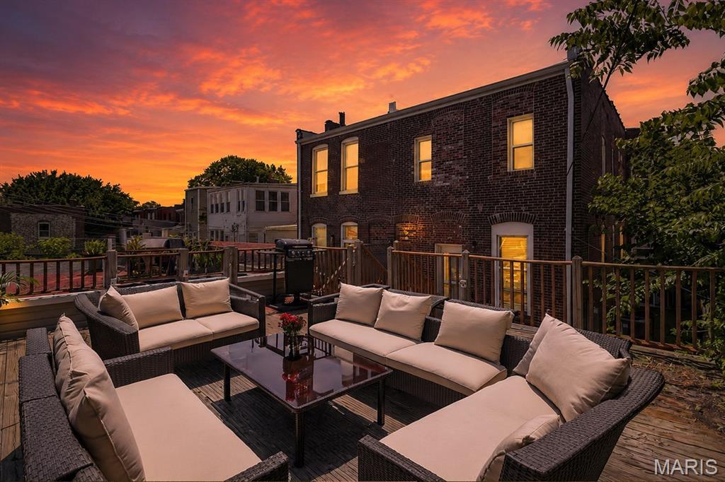 Photo of 4033 Cleveland Avenue St Louis MO 63110