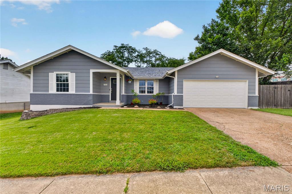 Photo of 703 Wagon Ridge Drive Fenton MO 63026