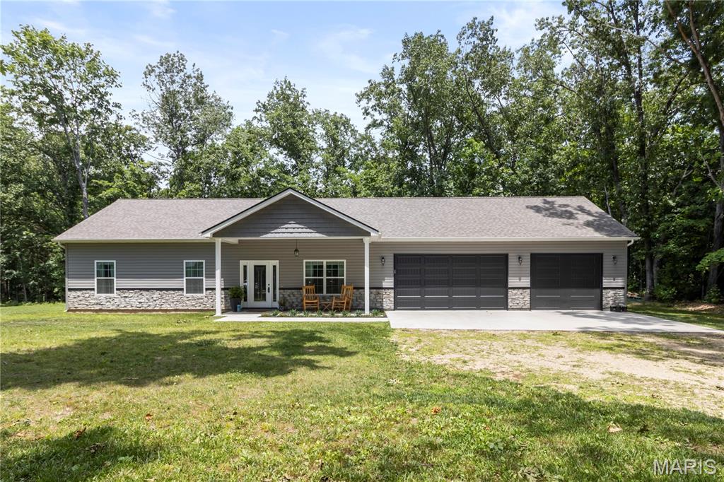 Photo of 106 Ogborn Drive Farmington MO 63640