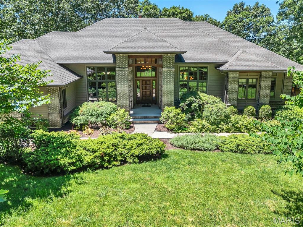 Photo of 108 Bluffs Place Eureka MO 63025